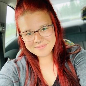 Meet your Posher, Sasha